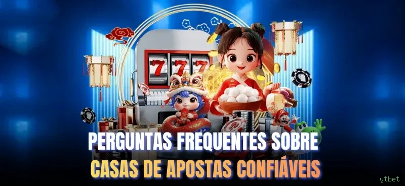 Conta ytbet sincronizada site e app
