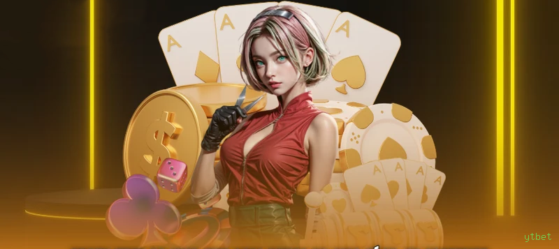 ytbet slots no app