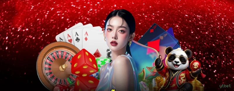 Slots ytbet - Sweet Bonanza e caça-níqueis populares